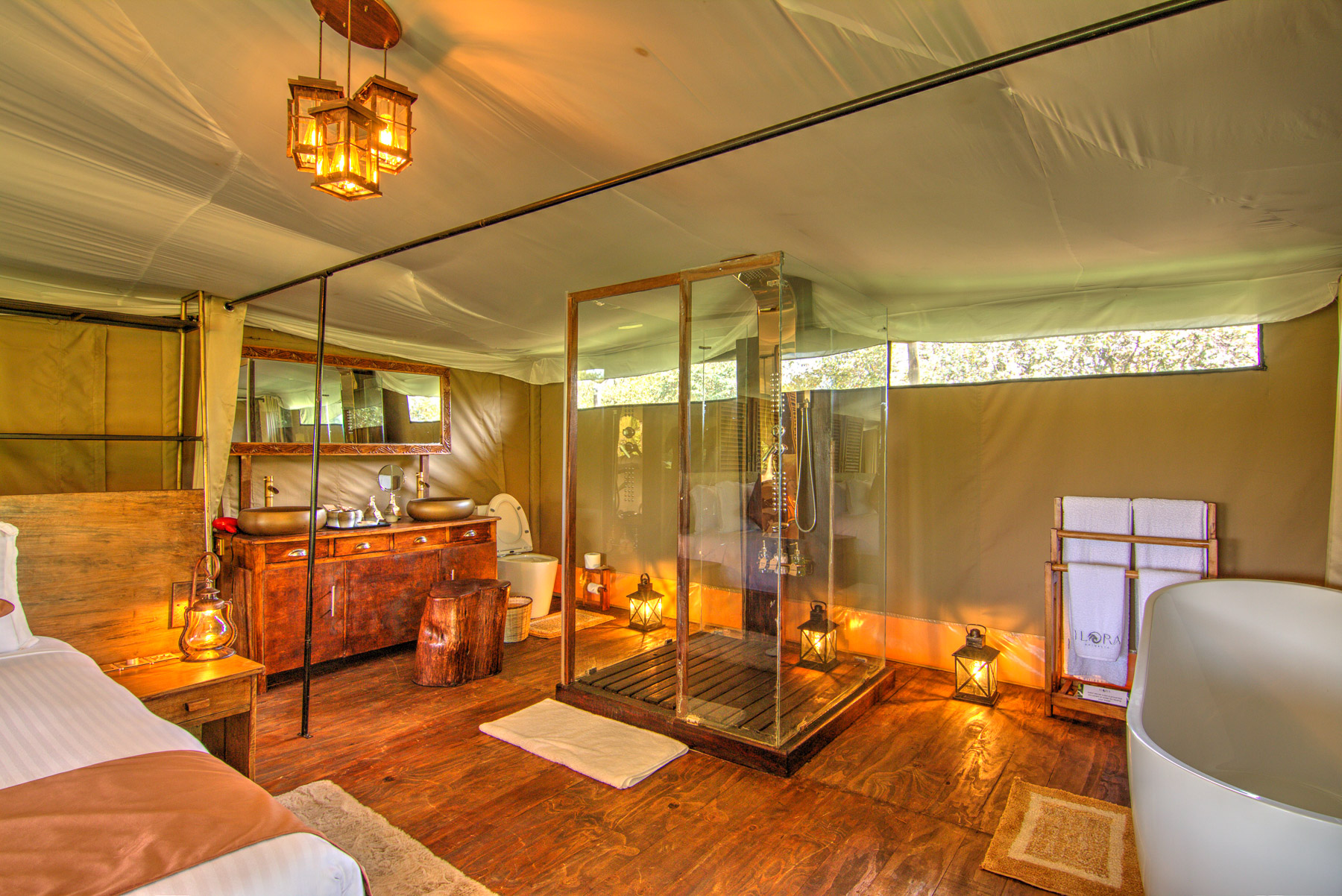 Ilora Retreats image 3